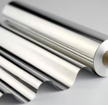 Triple Laminate Foils